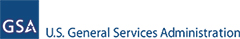 GSA U.S. General Services Administration