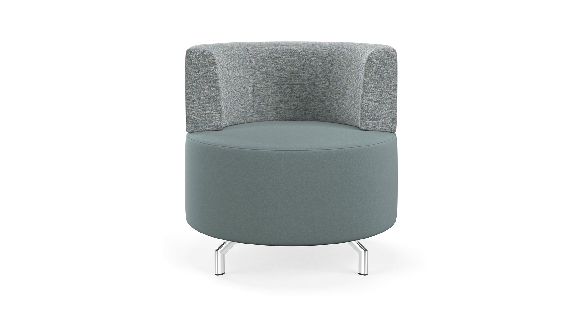 Hi + Lo Lounge Seating