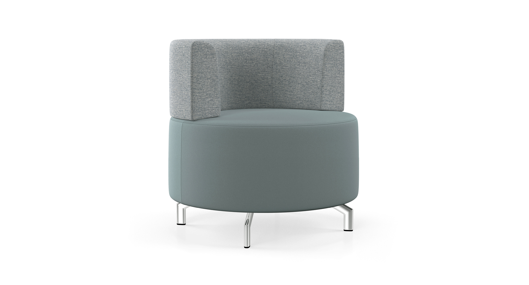 Hi + Lo Lounge Seating