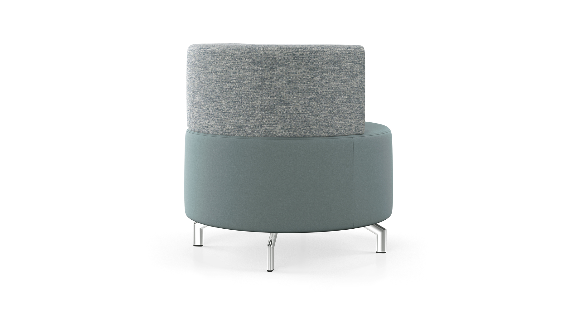 Hi + Lo Lounge Seating