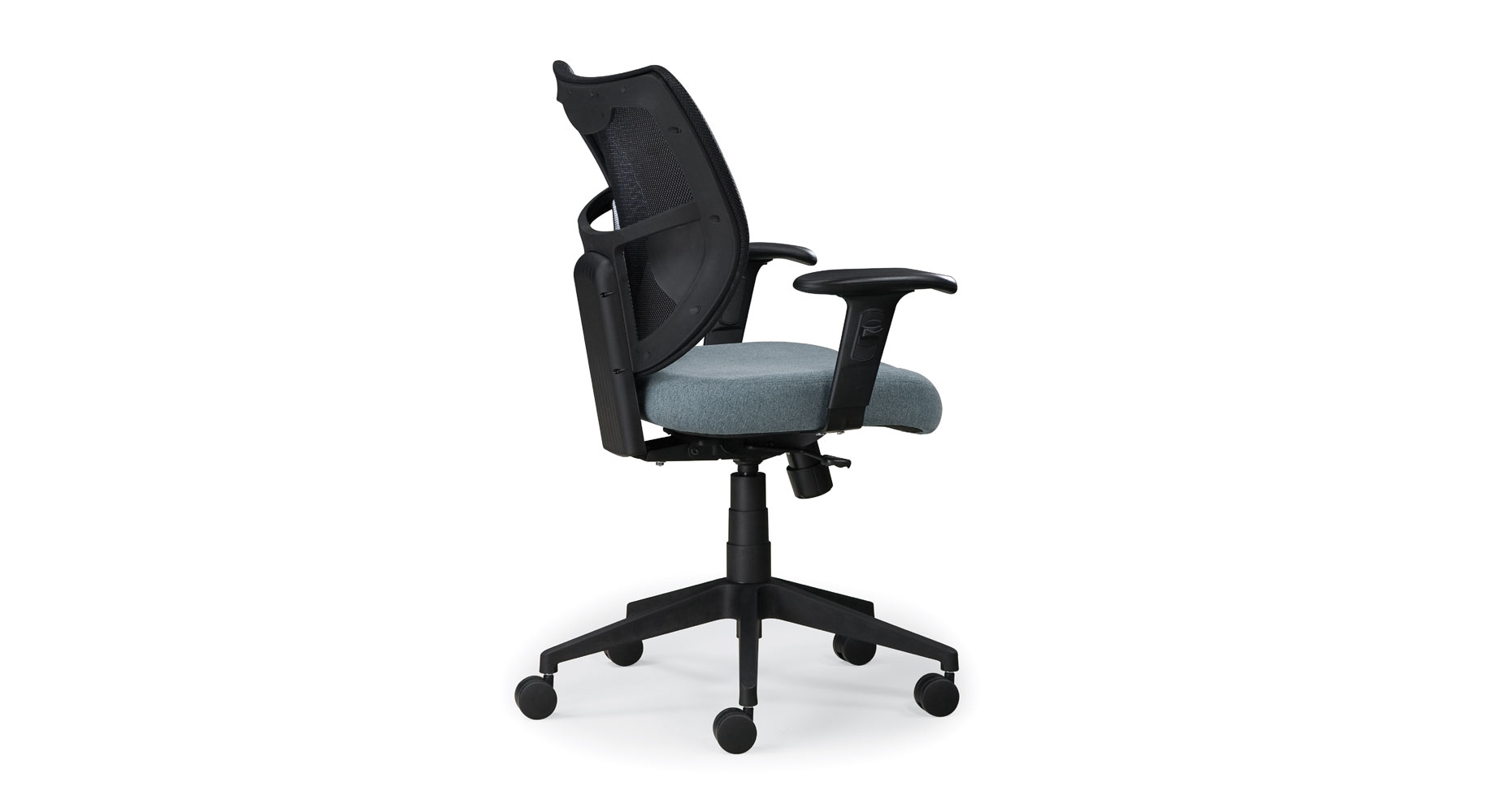 Serene Task Seating