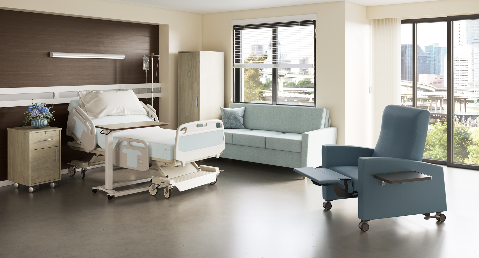 Facelift Replay Sleepover