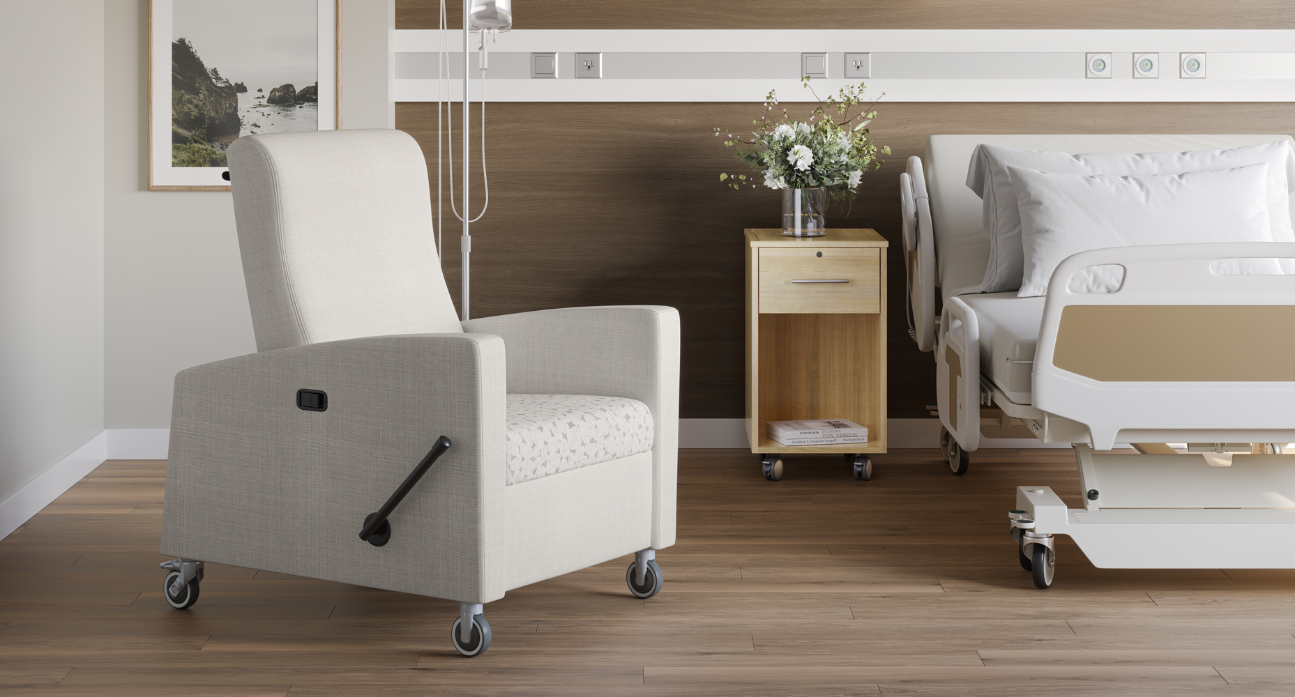 Facelift Replay Recliners