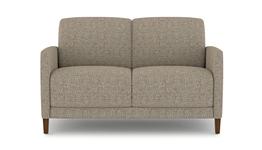 Fully Upholstered Lounge Seating