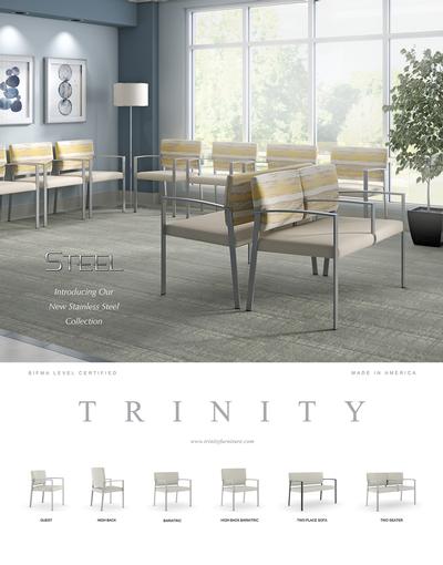 Interior Design - Spring Tabloid 2017