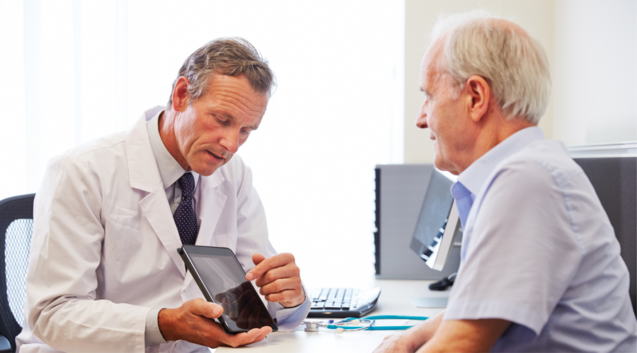 Consultation Rooms Healthcare Trinity Furniture