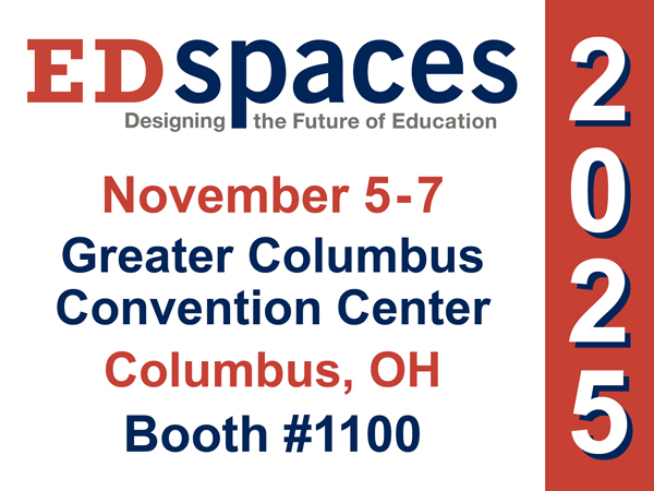 EDspaces 2025