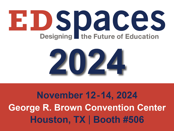 EDspaces 2024