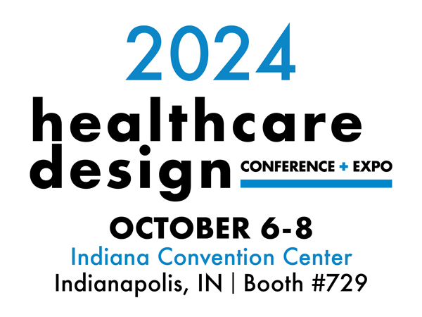 Healthcare Design 2024