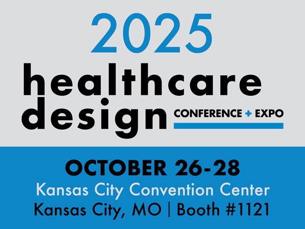 Healthcare Design 2025