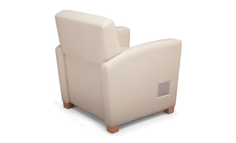 Facelift Replay Lounge Seating