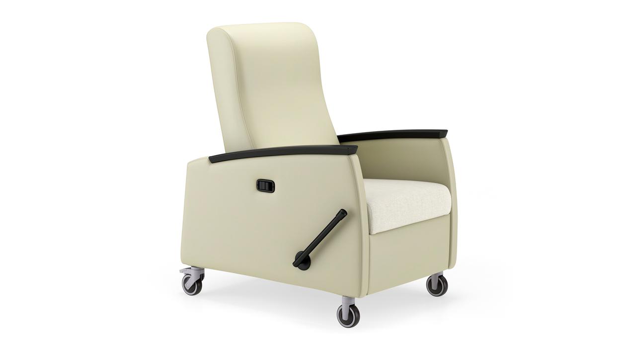 Facelift Evolve Recliners