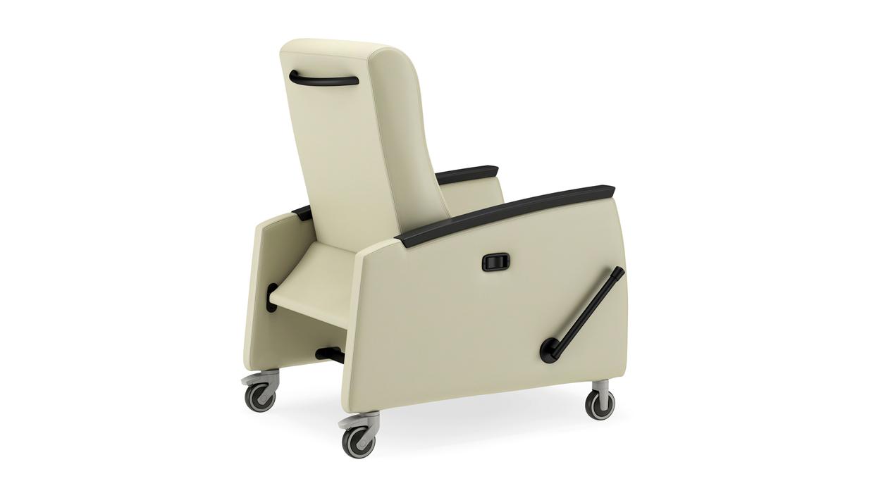 Facelift Evolve Recliners