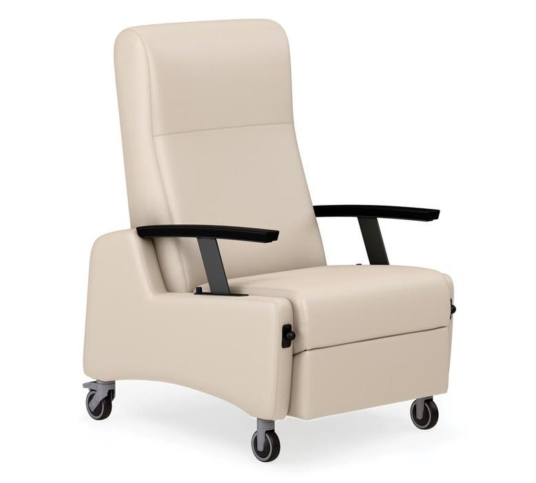 Medical Recliner (Weight Activated)