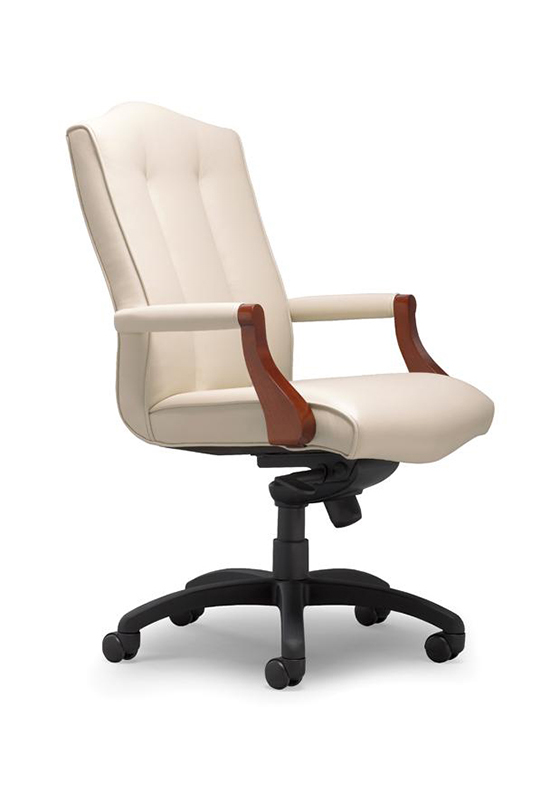 Conrad Executive Seating