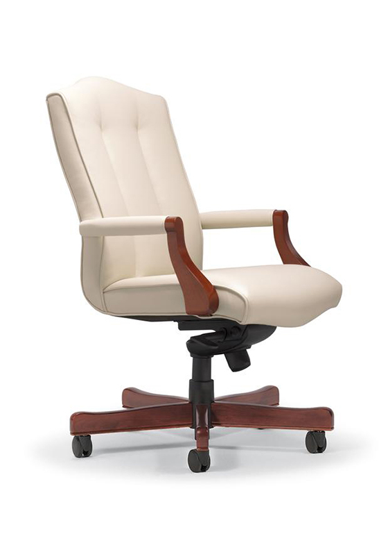 Conrad Executive Seating