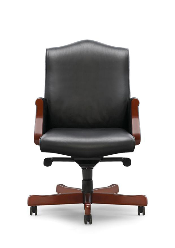 Conrad Executive Seating