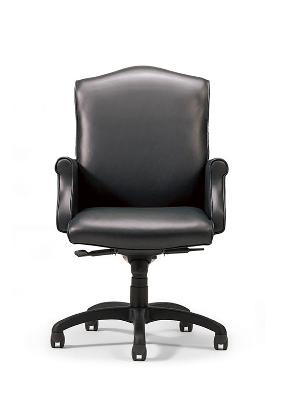 Conrad Executive Seating