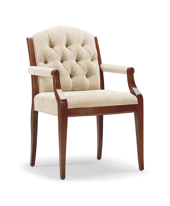 Conrad Guest Seating