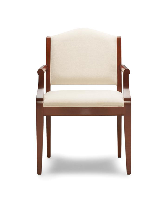 Conrad Guest Seating