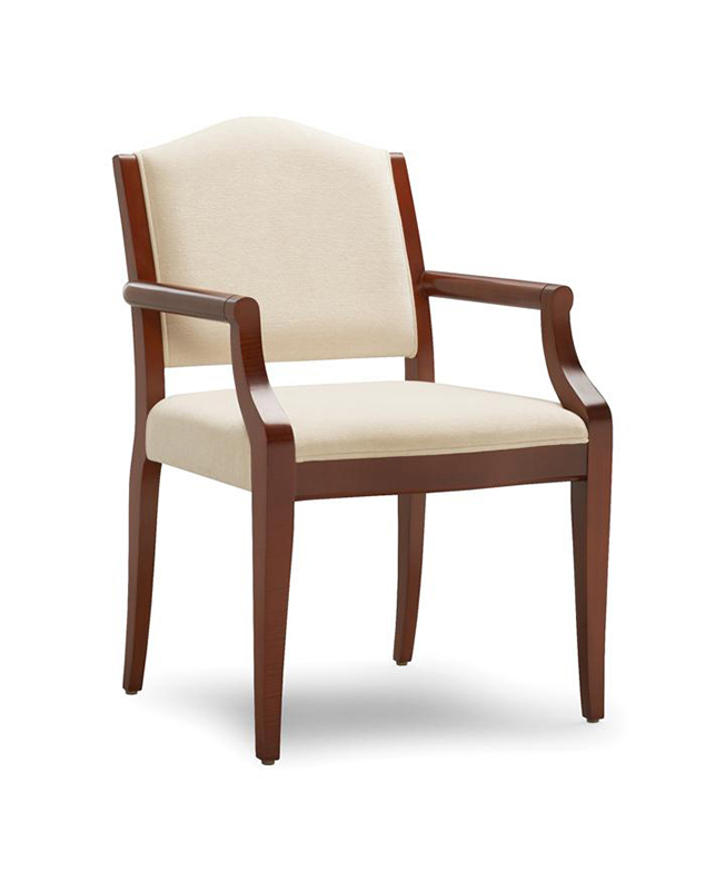 Conrad Guest Seating