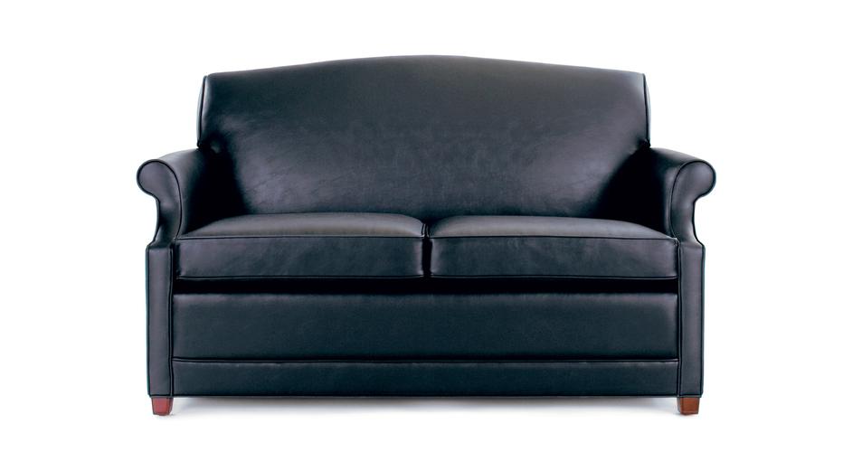 Classic Lounge Seating