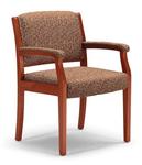 Guest Seating