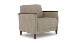 Behavioral Health Fully Upholstered Lounge Seating