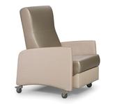 Behavioral Health Medical Recliner (Weight Activated)