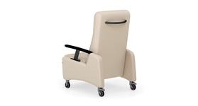 Medical Recliner (Weight Activated)