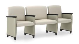 Fully Upholstered Guest & Tandem