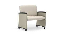Fully Upholstered Guest & Tandem