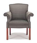 Jefferson Lounge Seating