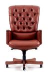 Tufted Back Executive Seating