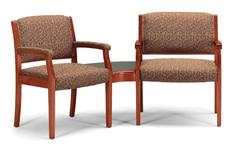 Tandem Seating