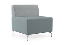 Tandem Seating