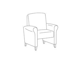 Revival Patient Chair / Asynchronous Tilting Seat & Back